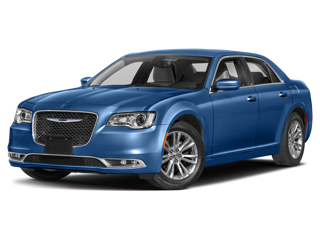 2023 Chrysler 300