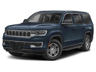 Jeep Wagoneer - Terre Haute Chrysler Dodge Jeep Ram in Terre Haute IN