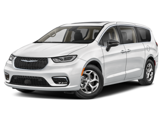 2026 Chrysler Pacifica - Terre Haute Chrysler Dodge Jeep Ram in Terre Haute IN