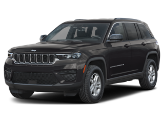 2025 Jeep Grand Cherokee - Terre Haute Chrysler Dodge Jeep Ram in Terre Haute IN