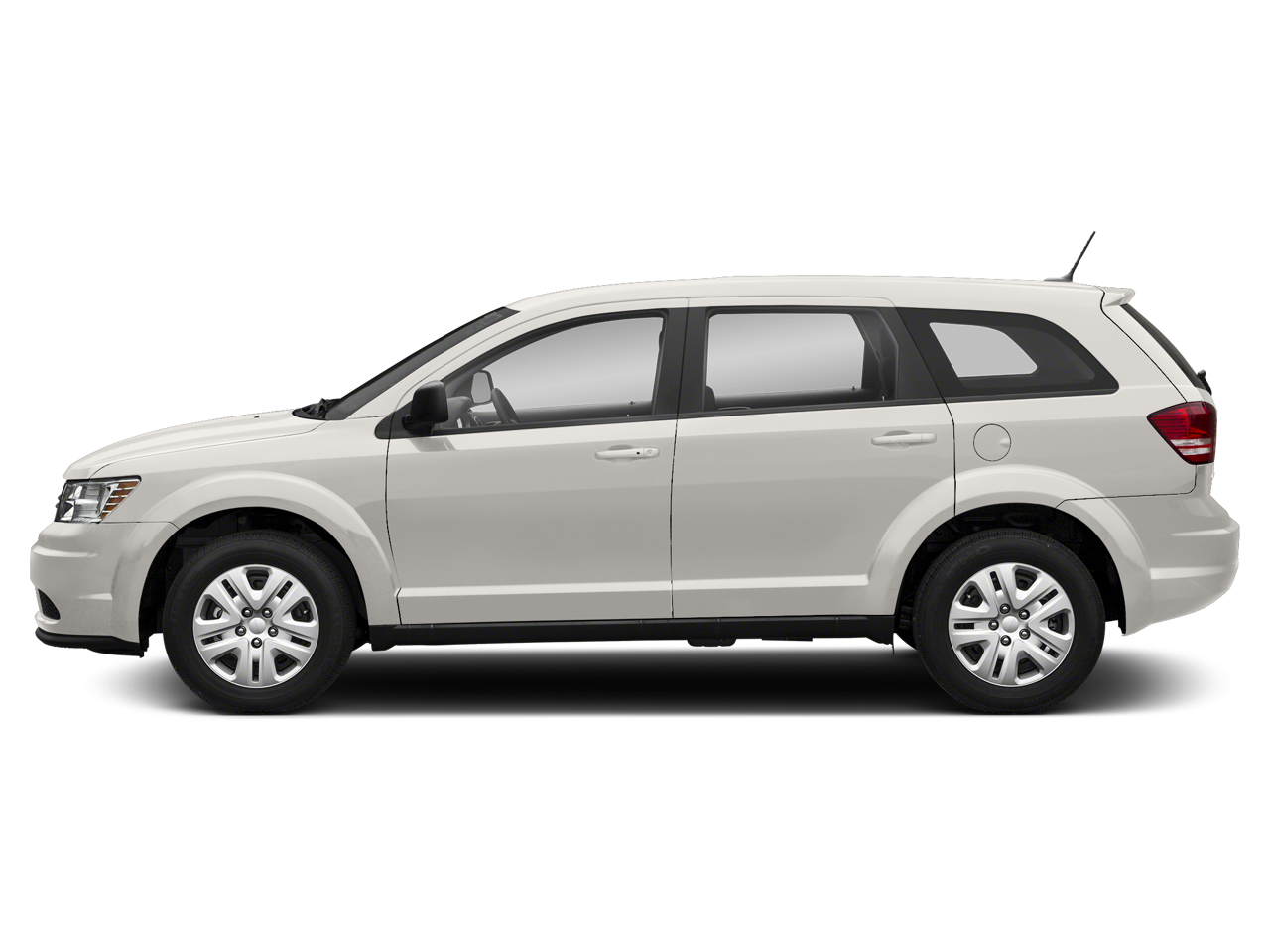 2015 Dodge Journey Limited