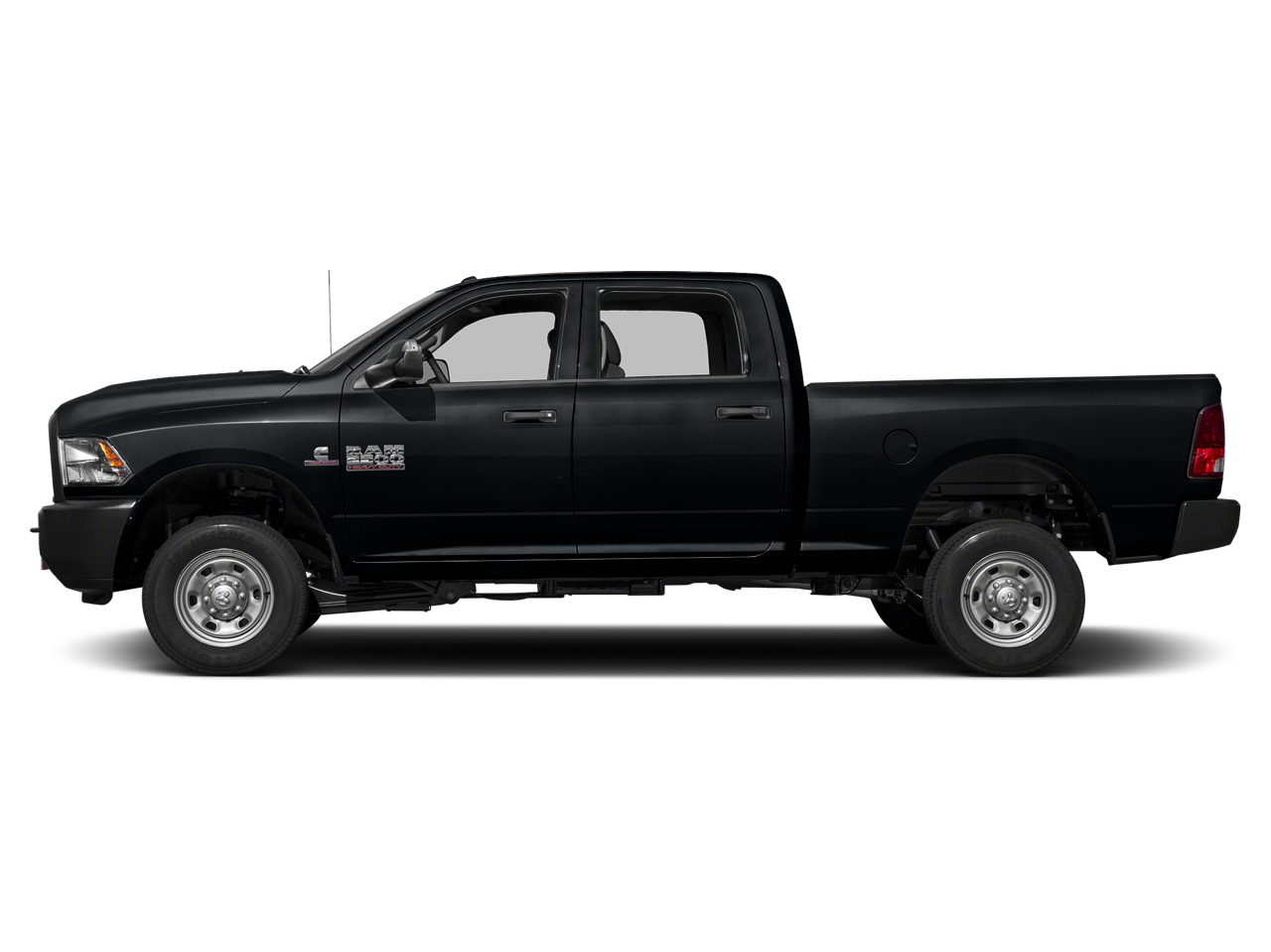 2015 RAM 2500 Tradesman