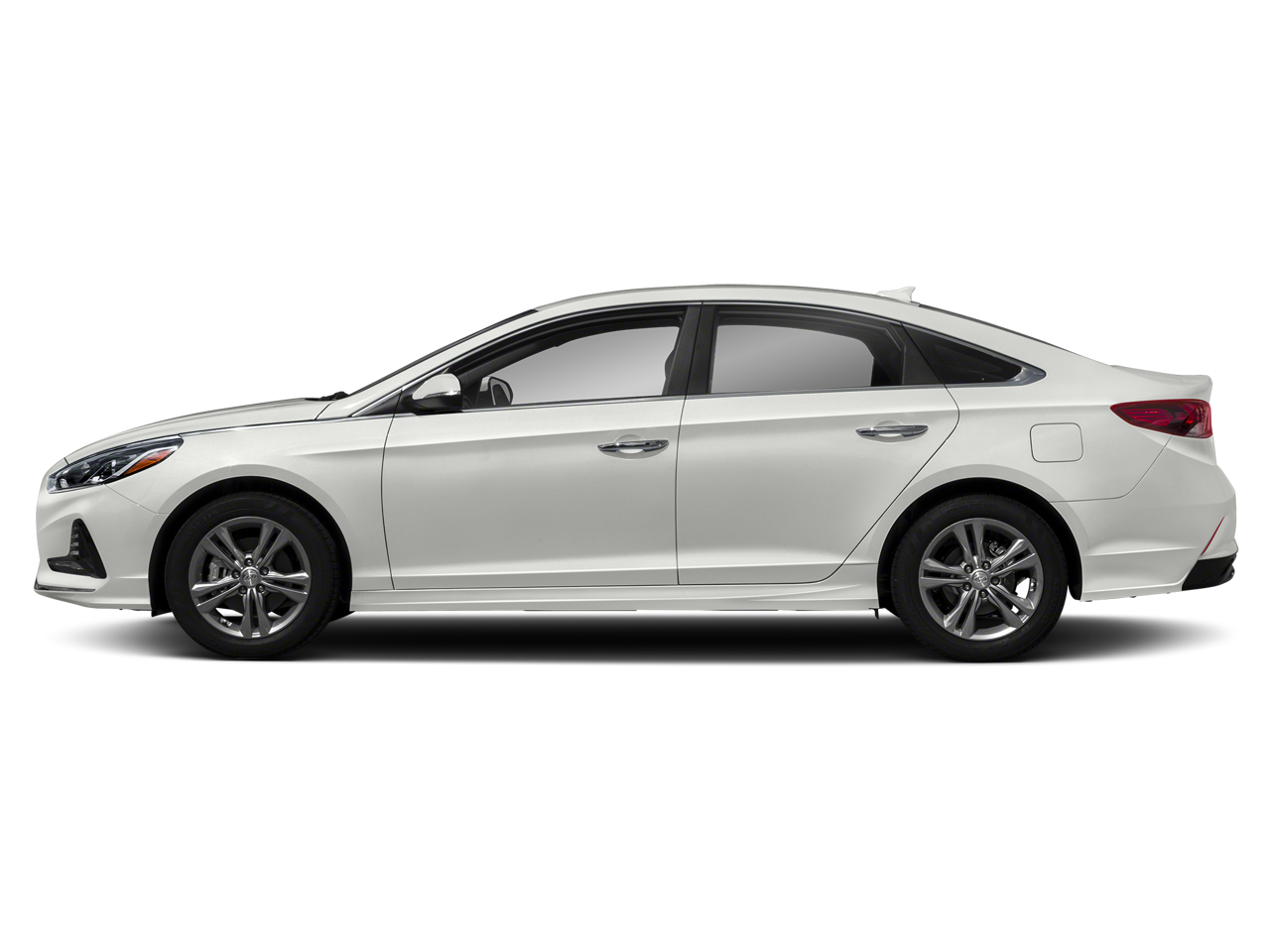 2019 Hyundai SONATA SE 2.4L