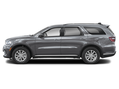 2026 Dodge Durango GT Premium HEMI V8