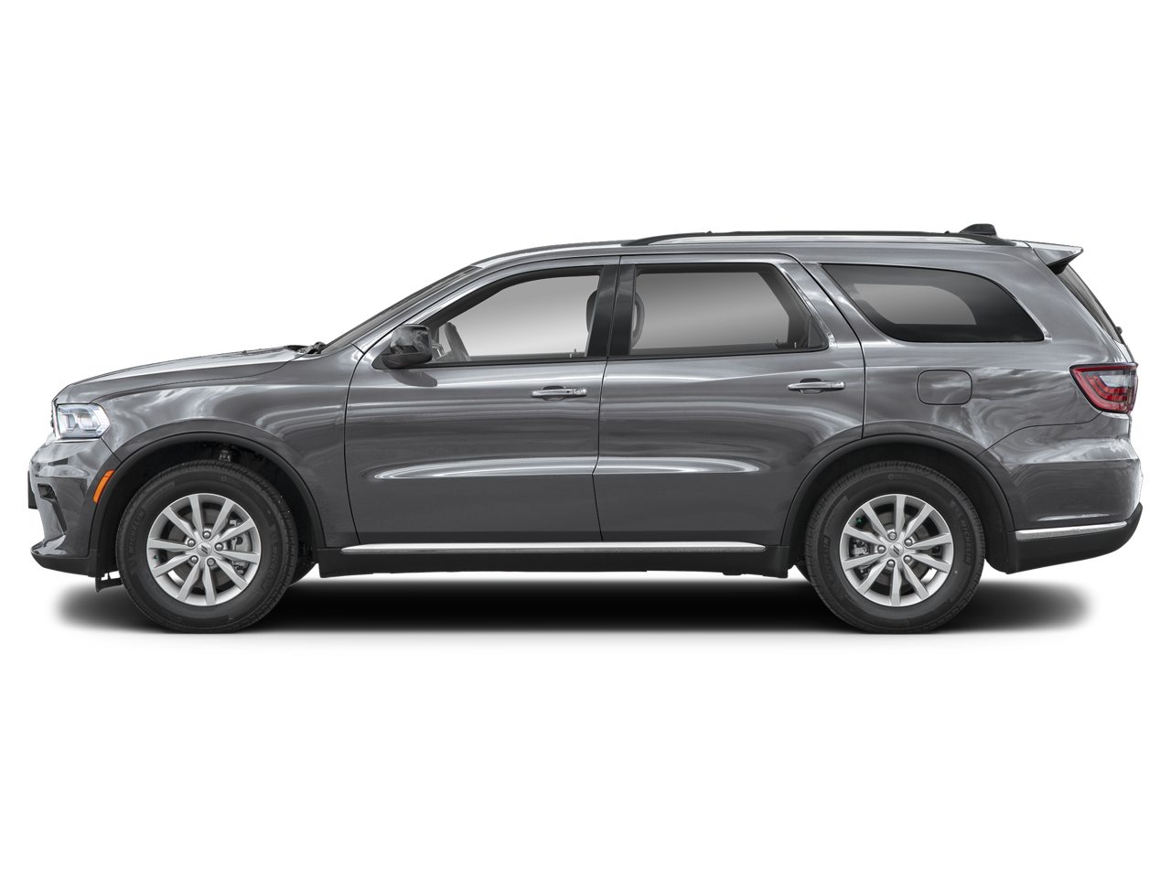 2026 Dodge Durango GT Premium HEMI V8
