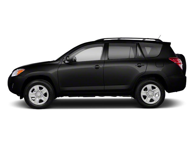 2012 Toyota RAV4 4WD 4DR I4