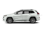 2017 Jeep CHEROKEE SPORT UTILITY