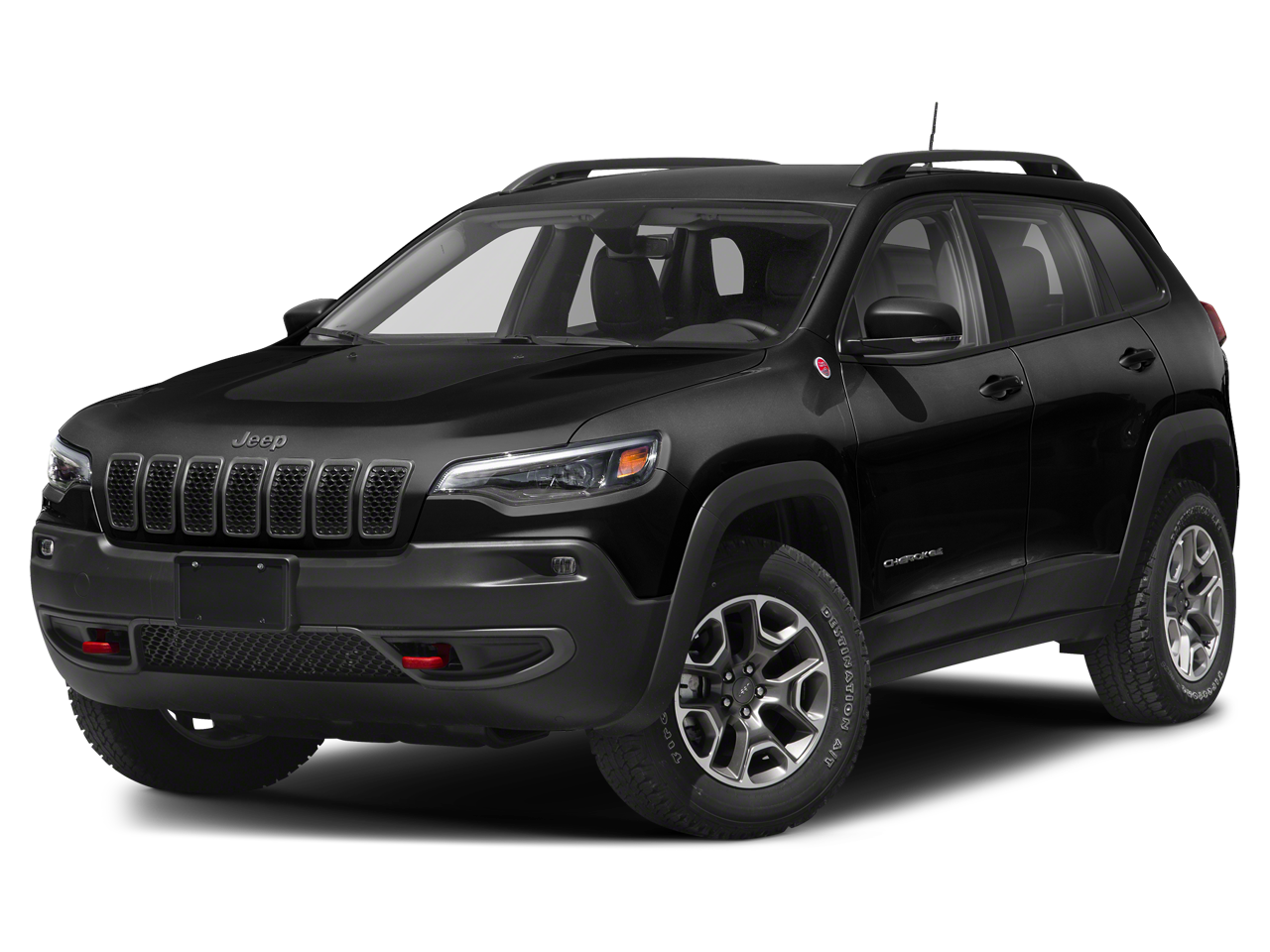 2019 Jeep Cherokee Trailhawk Elite 4X4's photo