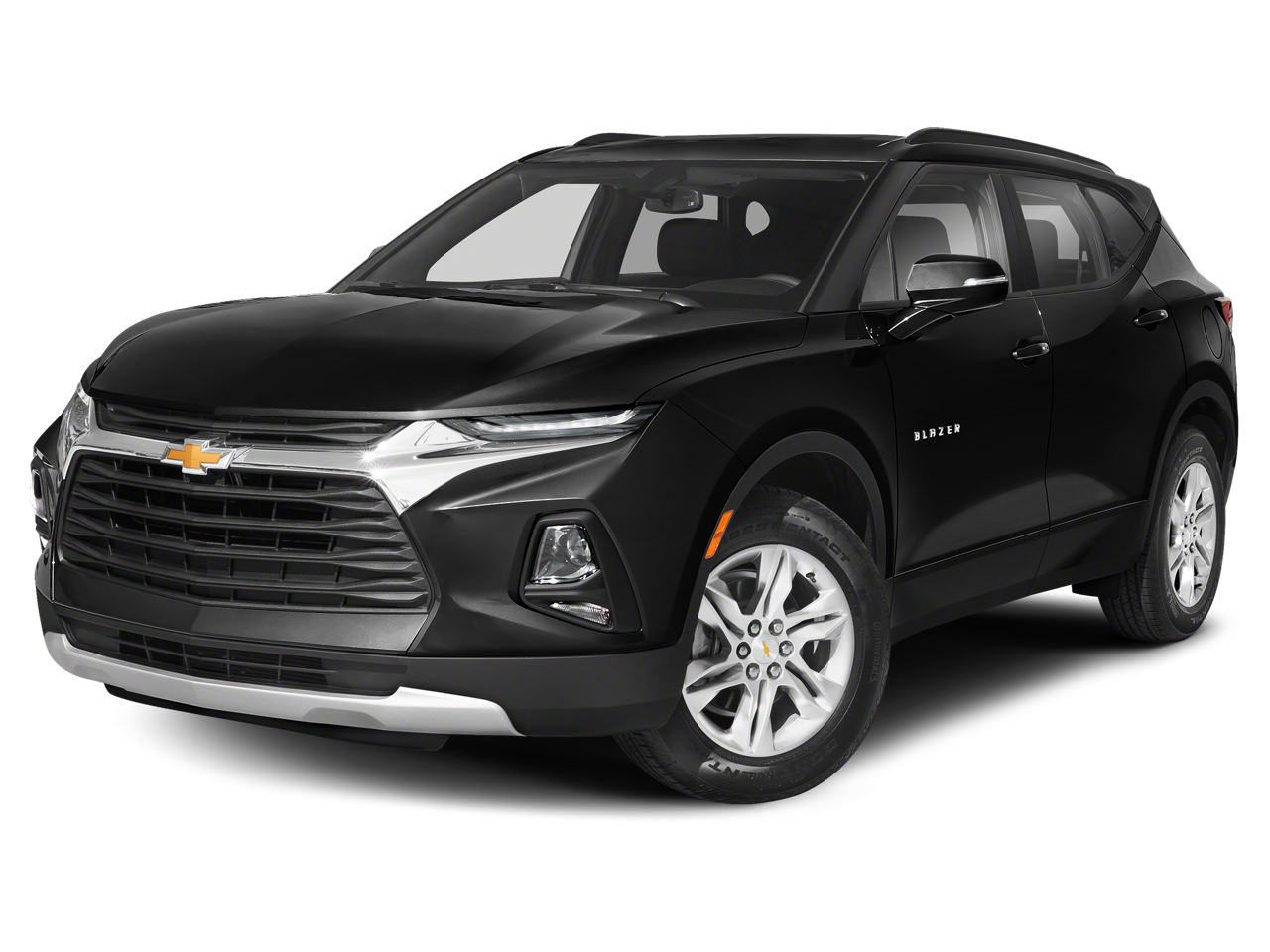 2021 Chevrolet BLAZER SUV