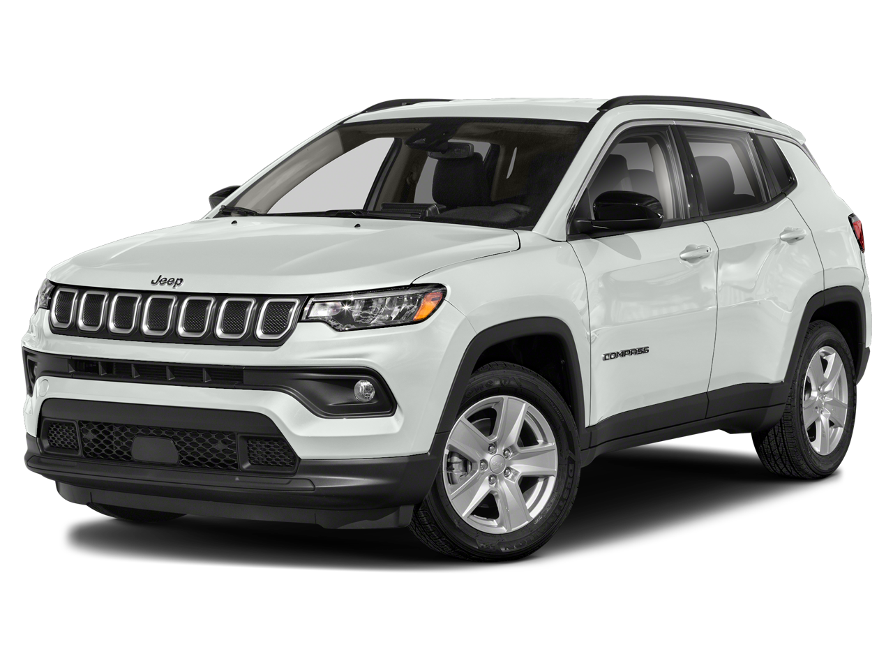2022 Jeep Compass Trailhawk 4X4's photo