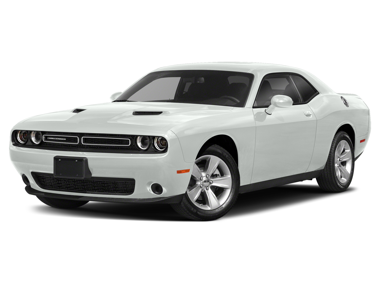 2023 Dodge Challenger SXT Auto's photo