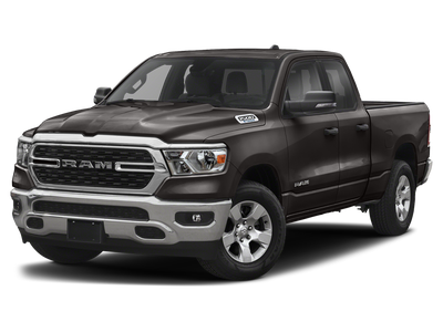 2023 RAM 1500 Tradesman