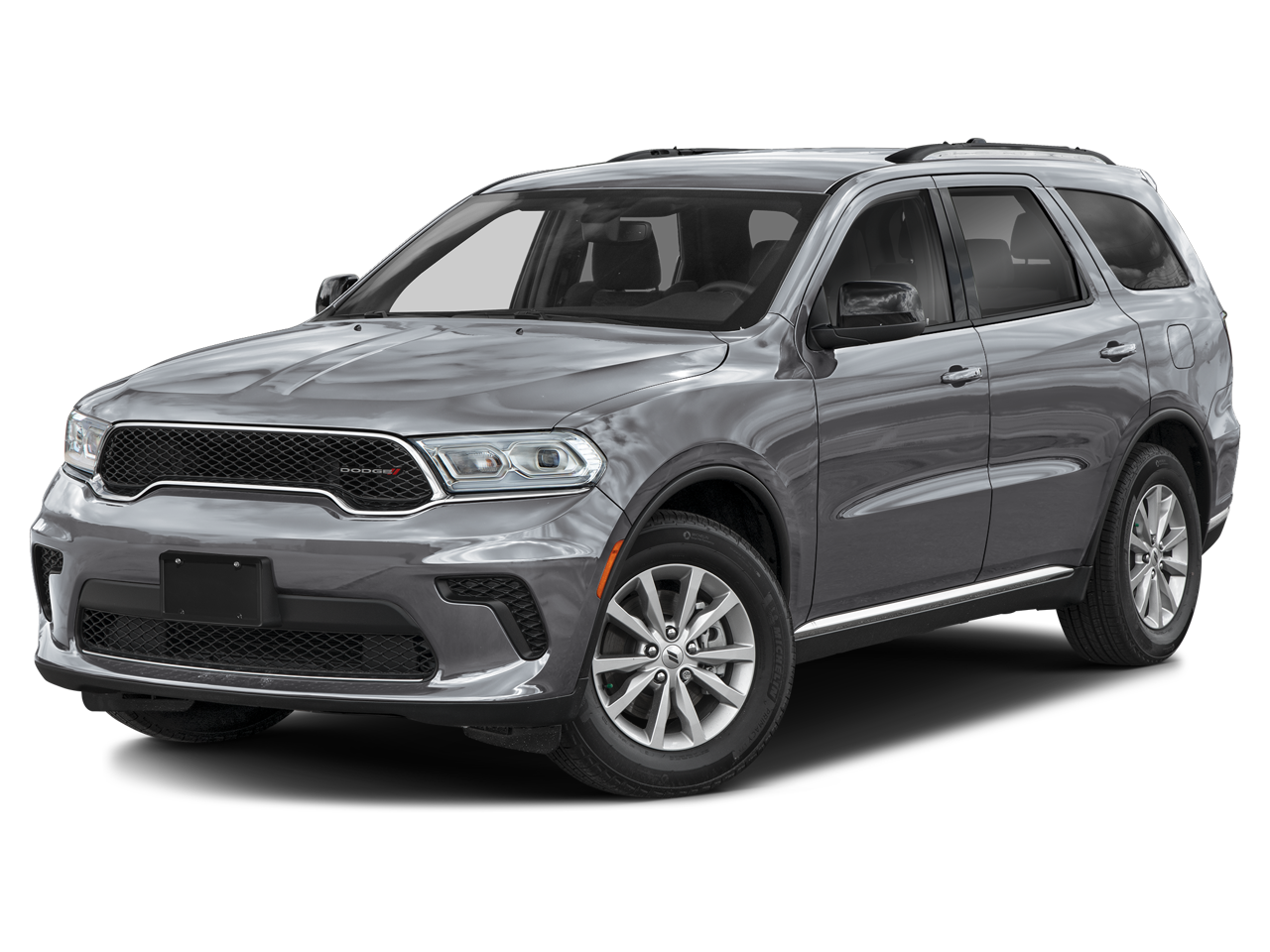 2026 Dodge Durango GT Premium HEMI V8