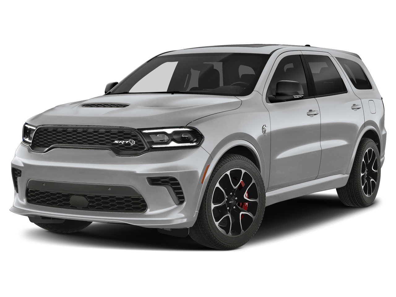 2026 Dodge Durango SRT Jailbreak