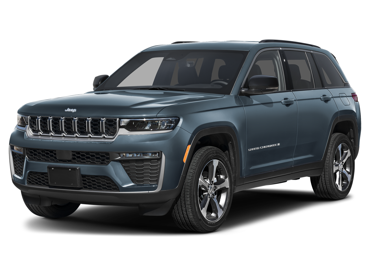 2026 Jeep Grand Cherokee Limited 4x4's photo