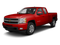 2010 Chevrolet Silverado 1500 LS
