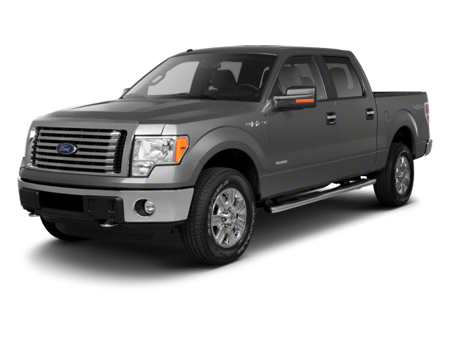 2011 Ford F-150 TRUCK