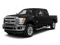 2014 Ford Super Duty F-250 Platinum