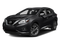 2017 Nissan Murano SV