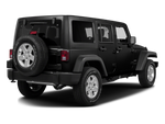 2016 Jeep WRANGLER UNLIMITED SUV