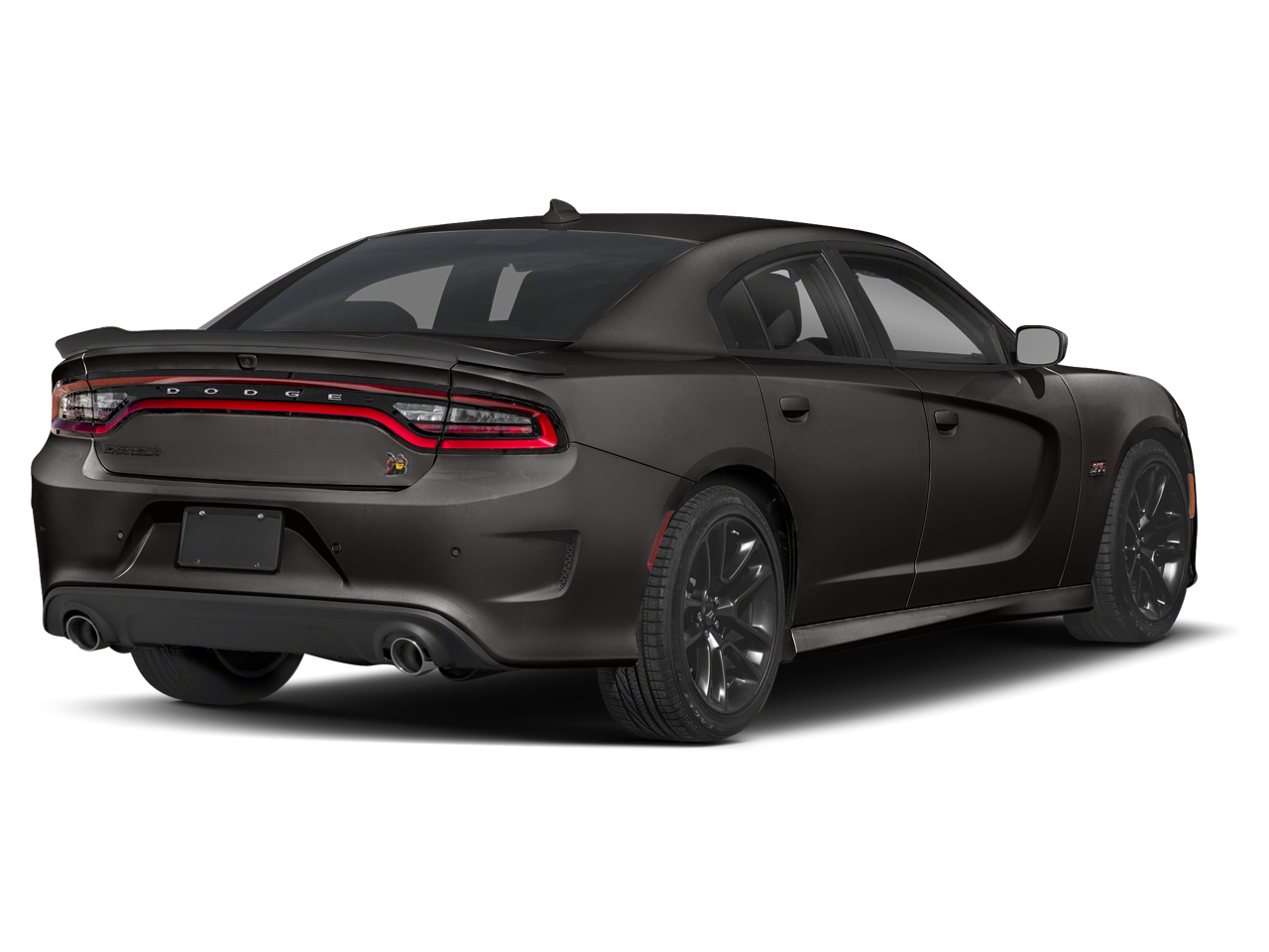 2021 Dodge Charger Scat Pack Widebody