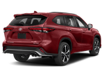 2021 Toyota HIGHLANDER SUV