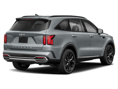 2022 Kia Sorento SX Prestige