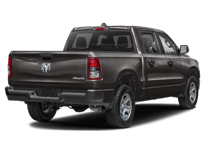2023 RAM 1500 Tradesman