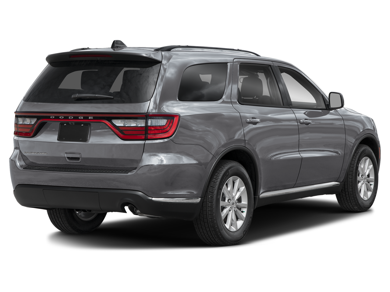 2026 Dodge Durango GT Premium HEMI V8
