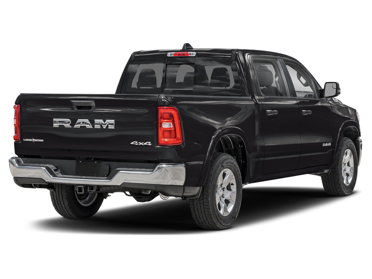 2026 RAM 1500 Lone Star