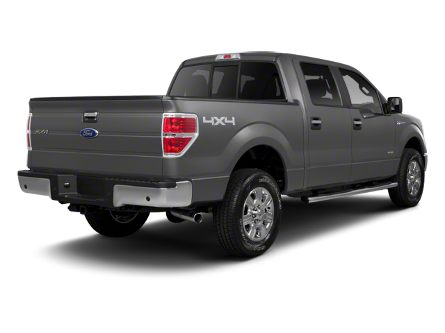 2011 Ford F-150 TRUCK