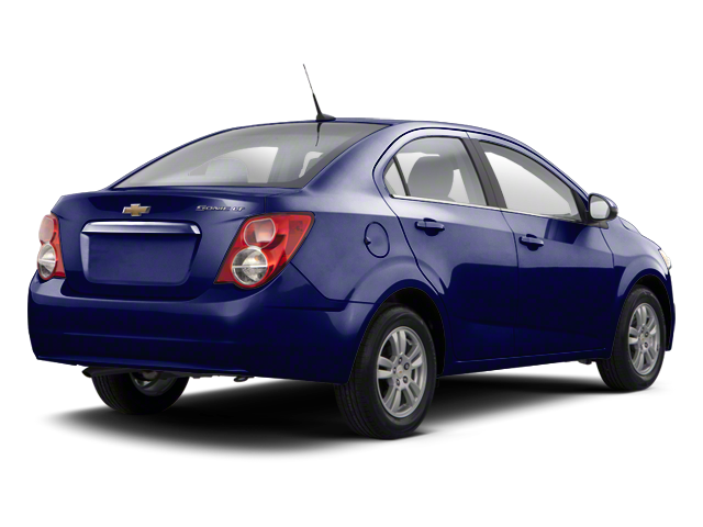 Used 2012 Chevrolet Sonic 2LT with VIN 1G1JC5SH3C4214188 for sale in Terre Haute, IN