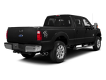 2014 Ford Super Duty F-250 Platinum