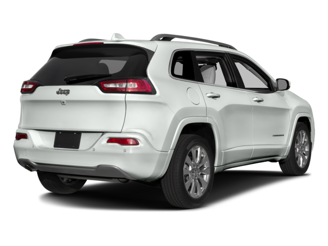 2017 Jeep CHEROKEE SPORT UTILITY