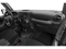 2015 Jeep Wrangler Willys Wheeler