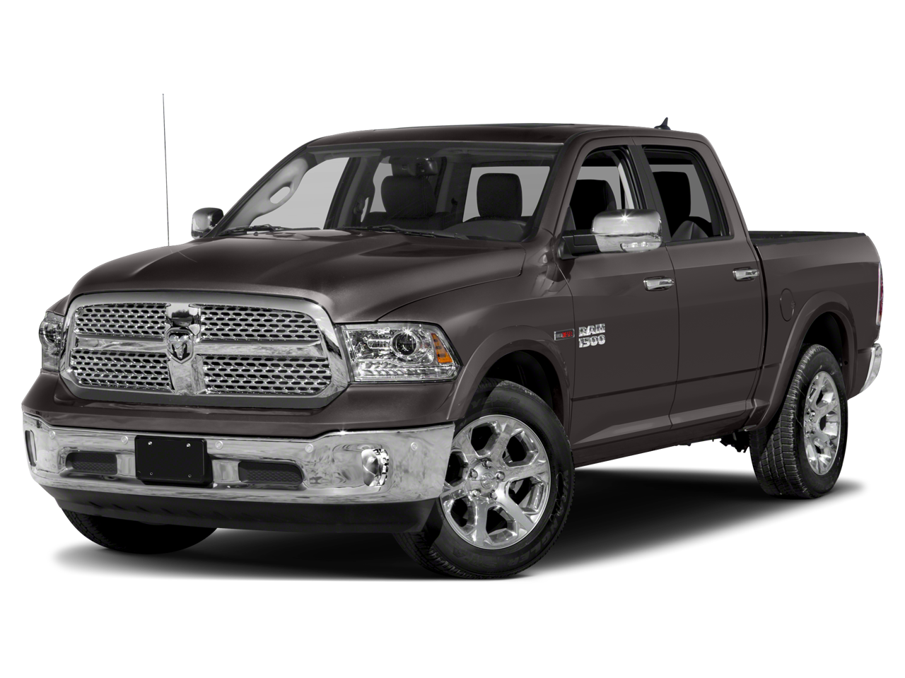 2015 RAM 1500's photo