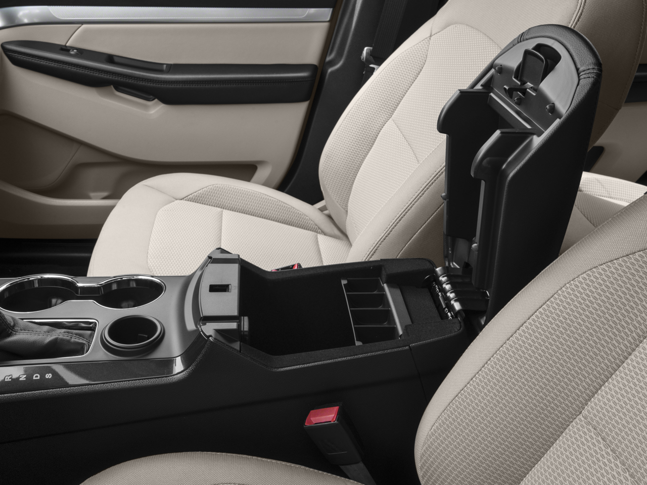 2016 Ford EXPLORER SUV