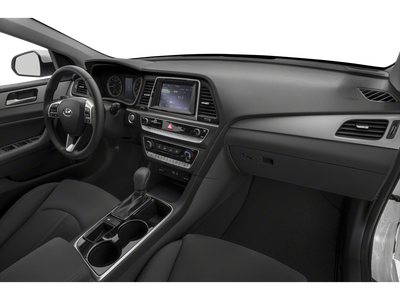 2019 Hyundai SONATA SE 2.4L