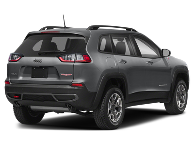 2019 Jeep CHEROKEE (2.0L) Trailhawk