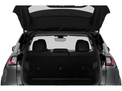 2019 Jeep CHEROKEE (2.0L) Trailhawk