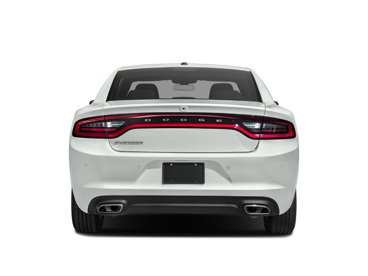 2020 Dodge CHARGER SEDAN
