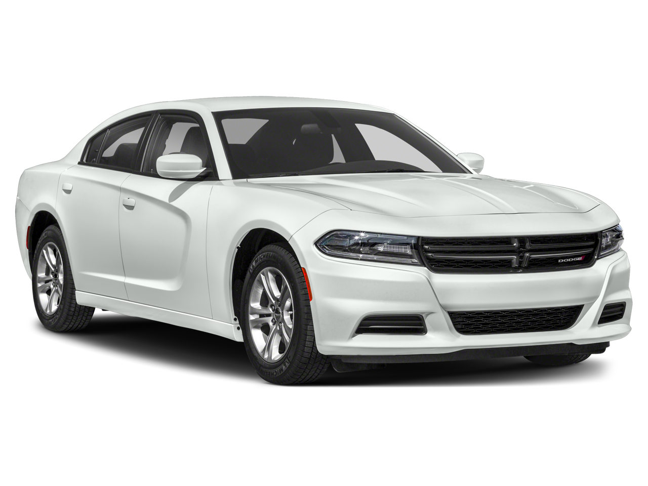 2020 Dodge CHARGER SEDAN