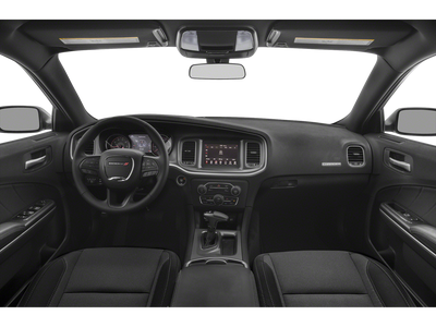 2020 Dodge CHARGER SEDAN