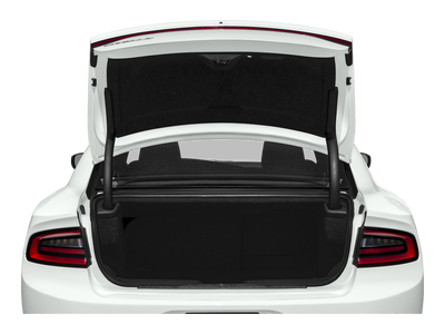 2020 Dodge CHARGER SEDAN