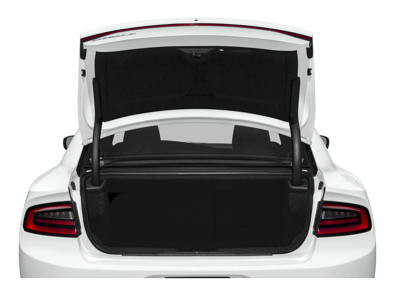 2020 Dodge CHARGER SEDAN