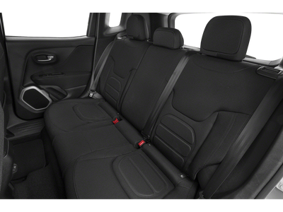 2020 Jeep Renegade Jeepster