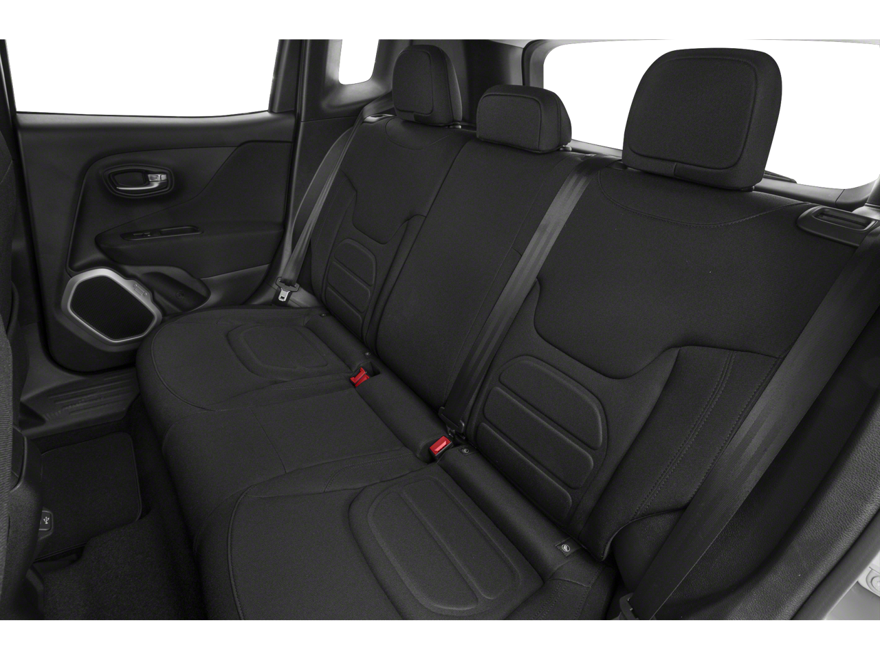 2020 Jeep Renegade Jeepster