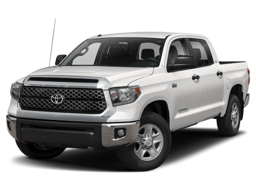 2020 Toyota TUNDRA TRUCK