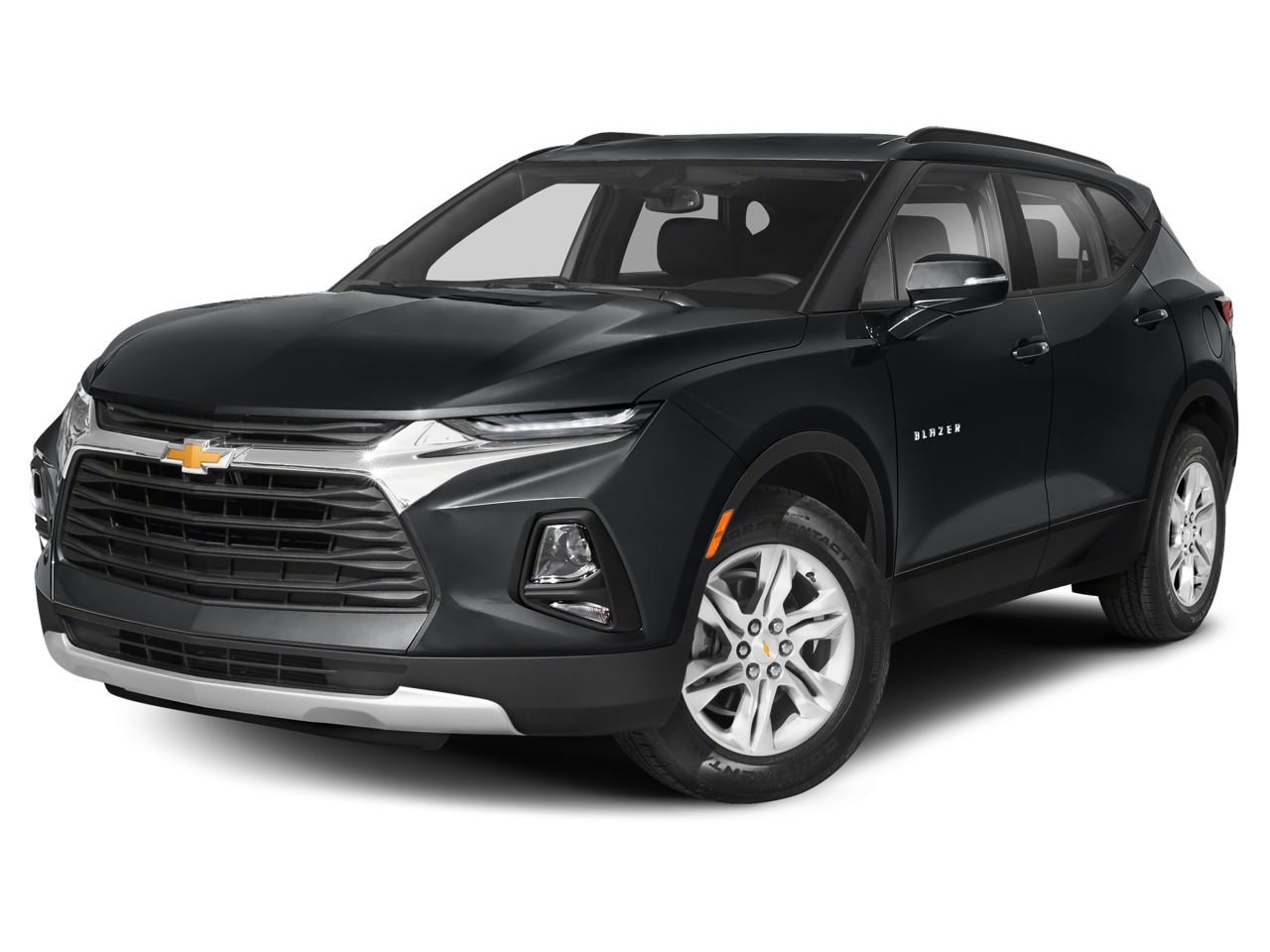 2021 Chevrolet BLAZER SUV
