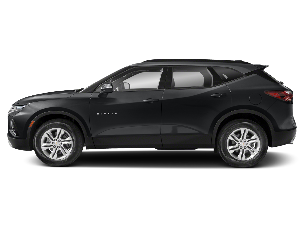 2021 Chevrolet BLAZER SUV